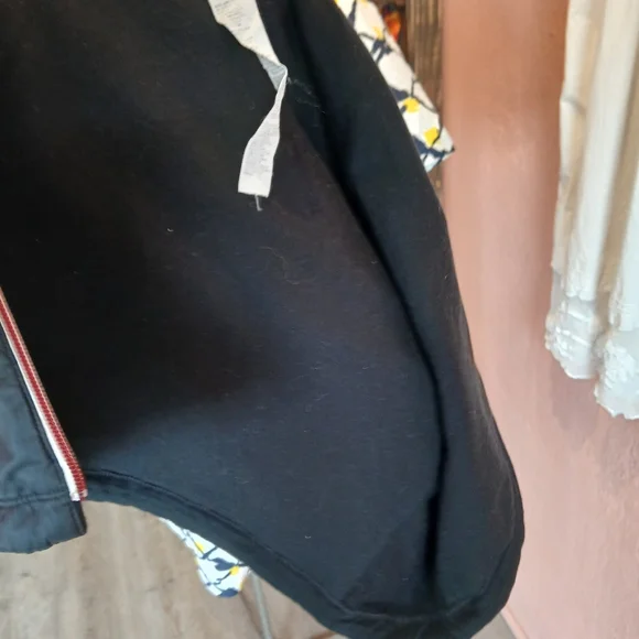 Icebreaker MerinoLOFT Merino Wool Helix insulated mini skirt size M - Picture 6 of 11